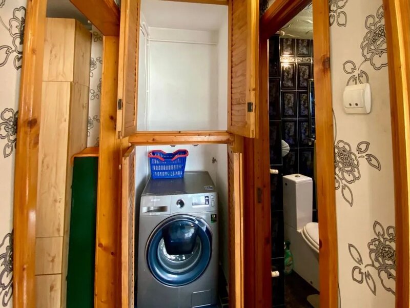 Decebal, Bd. Daciei, apartament 2 camere.