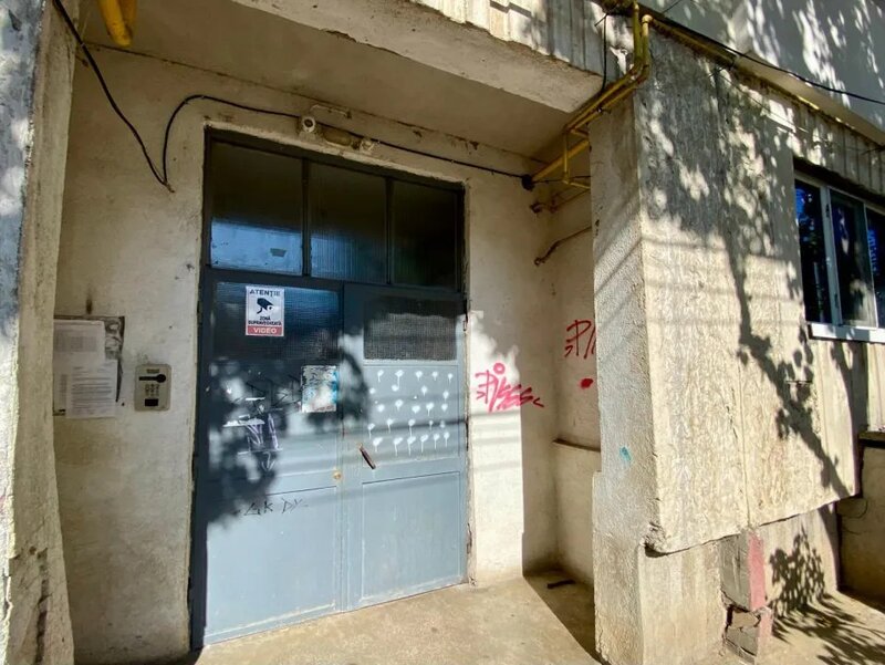 Decebal, Bd. Daciei, apartament 2 camere.