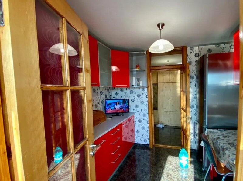 Decebal, Bd. Daciei, apartament 2 camere.