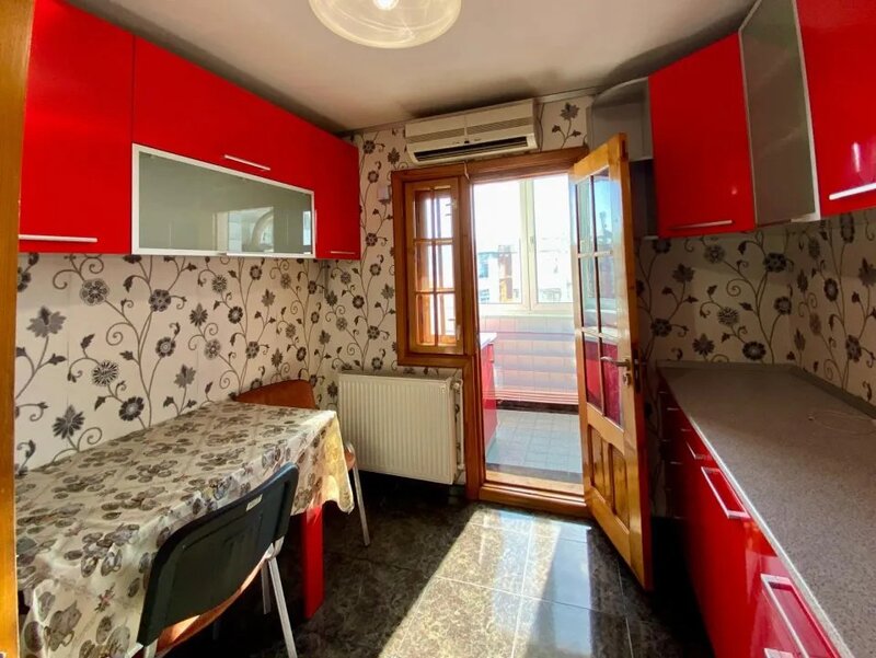 Decebal, Bd. Daciei, apartament 2 camere.