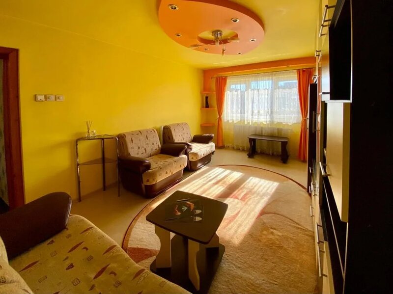 Decebal, Bd. Daciei, apartament 2 camere.