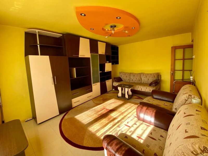 Decebal, Bd. Daciei, apartament 2 camere.