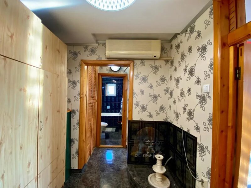 Decebal, Bd. Daciei, apartament 2 camere.