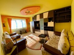 Decebal, Bd. Daciei, apartament 2 camere